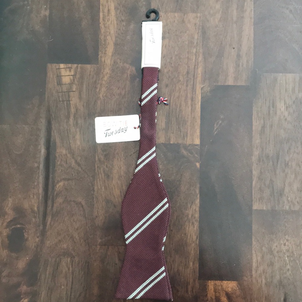Men’s Bow Tie